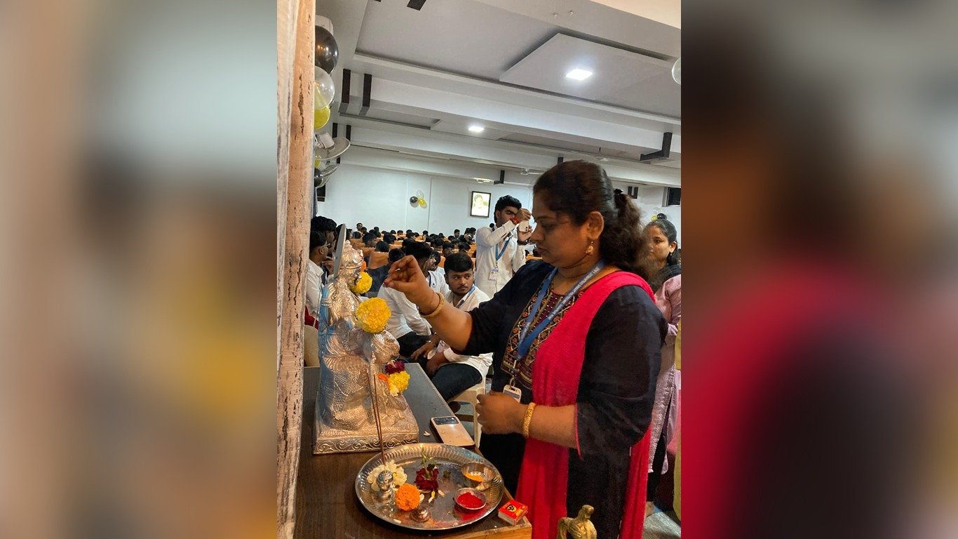 Engineers day celebrations & First Year/DSY Welcome party Celebration